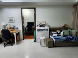 Natura@Hillview (D23), Apartment #523861761